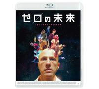 The Zero Theorem (Blu-ray) Christoph Waltz