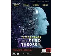The Zero Theorem (DVD) Waltz Christie Friend Cooper