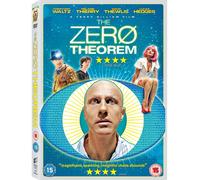 The Zero Theorem (DVD)