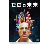 The Zero Theorem (DVD) Christoph Waltz