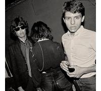 The Zeros - Don't Push Me Around