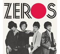 The Zeros - Don't Push Me Around
