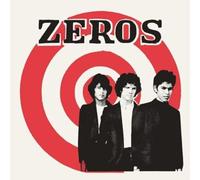 The Zeros - They Say That (Everything's Alright)