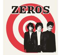 The Zeros They Say That (Everything's Alright) (Vinyl LP) 7" Single