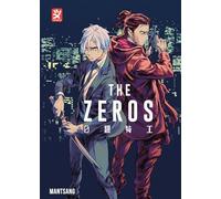 The Zeros: Vol. 1