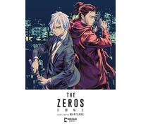 The Zeros Vol. 1: Volume 1