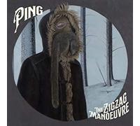 the zig zag manoeuvre (coloured vinyl)