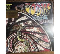 The Zodiac - Cosmic Sounds- 1 Lp Numb. Gold Music On Vinyl - MOVLP3525- 2024