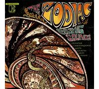 The Zodiac - Cosmic Sounds