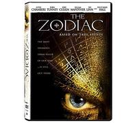 The Zodiac DVD