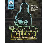 The Zodiac Killer