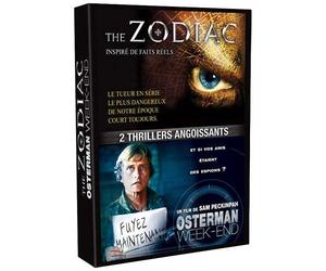 The zodiac ; osterman w nd