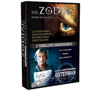 The zodiac ; osterman w nd
