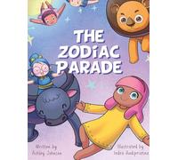 The Zodiac Parade: A Celestial Journey Through the Stars