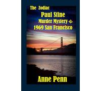 The Zodiac Paul Stine Murder Mystery 1969 San Francisco
