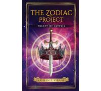 The Zodiac Project: Treaty of Elypsis