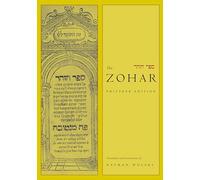 The Zohar: Pritzker Edition (10)