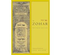 The Zohar: Pritzker Edition (11)