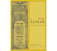The Zohar: Pritzker Edition: Pritzker Edition, Volume Seven