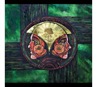 The Zolas Tic Toc Tic (CD)