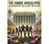 The Zombie Apocalypse: Humanity's Last Stand