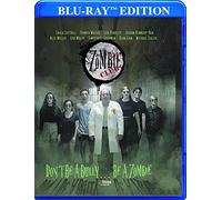 The Zombie Club (Blu-ray) Katherine Shaw Dean Cain Kathy Patterson