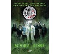 The Zombie Club (DVD) Katherine Shaw Dean Cain Kathy Patterson