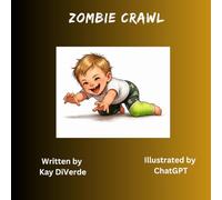 The Zombie Crawl