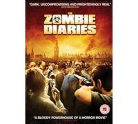 The Zombie Diaries [2006] [Edizione: Regno Unito]