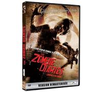 The zombie diaries