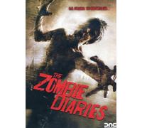 The zombie diaries