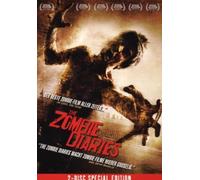 The Zombie Diaries