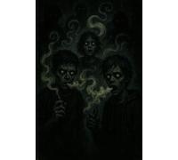 THE ZOMBIE GENERATION