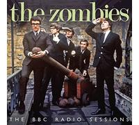 The Zombies BBC Radio Sessions (2CD) (CD)