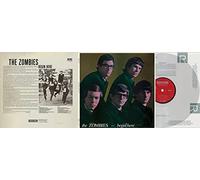The Zombies - Begin Here