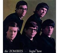 The Zombies - Begin Here (Mono Remastered)