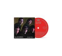The Zombies Begin Here (Mono Remastered) Album