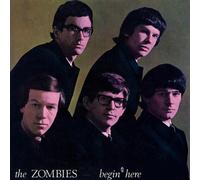 Zombies - Begin Here