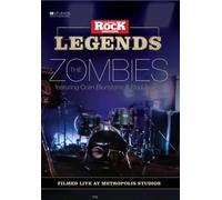 The Zombies - Classic Rock Legends