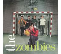 The Zombies I Love You (Vinyl LP)