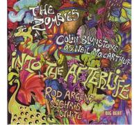 The Zombies - Into The Afterlife [Import]