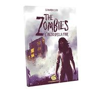 The Zombies. L'inizio della fine