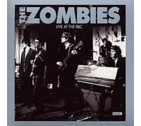 The Zombies Live at the BBC (CD) Album