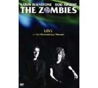 The Zombies - Live at the Bloomsbury Theater