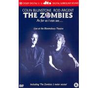 The Zombies - Live at the Bloomsbury Theatre - [ DTS ] [ 2003 ]