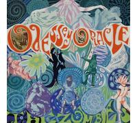 The Zombies - Odessy & Oracle (140 g) (LP)