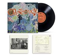 The Zombies Odessey and Oracle (Mono Remastered) (Vinyl LP) 12" Album