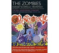 The Zombies: Odessey And Oracle Revisited - The 40th... (DVD)