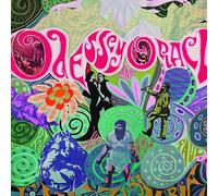 The Zombies Odessey & Oracle (Vinyl LP) 12" Album