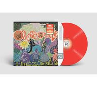 The Zombies Odessey & Oracle (Vinyl LP) 12" Album Coloured Vinyl